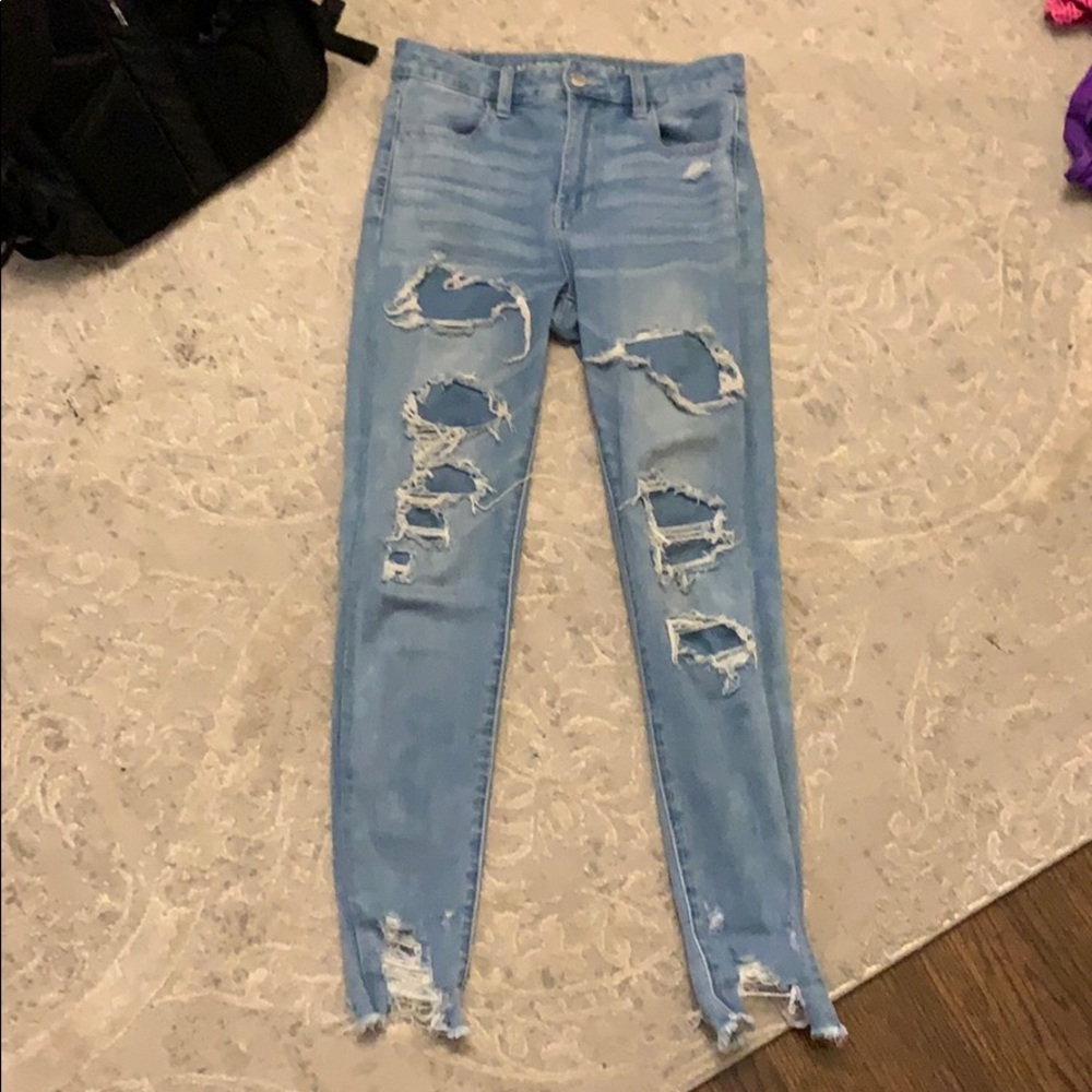 Jeans